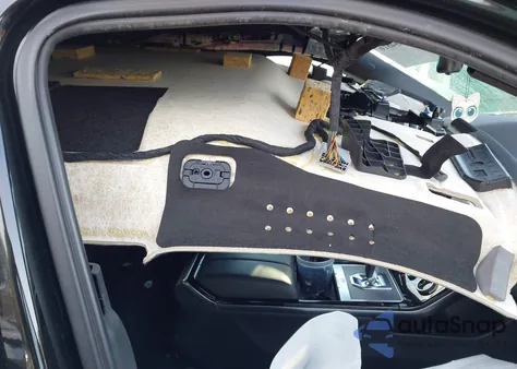 2020 Land Rover Range Rover Evoque Se z USA, uszkodzony, nr VIN SALZP2FX4LH018583